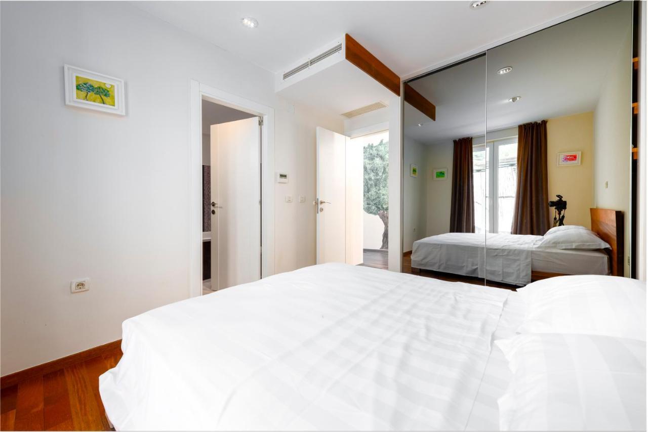 New Five Star Superior Apartment زاتون المظهر الخارجي الصورة