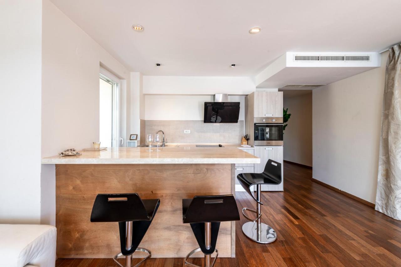 New Five Star Superior Apartment زاتون المظهر الخارجي الصورة